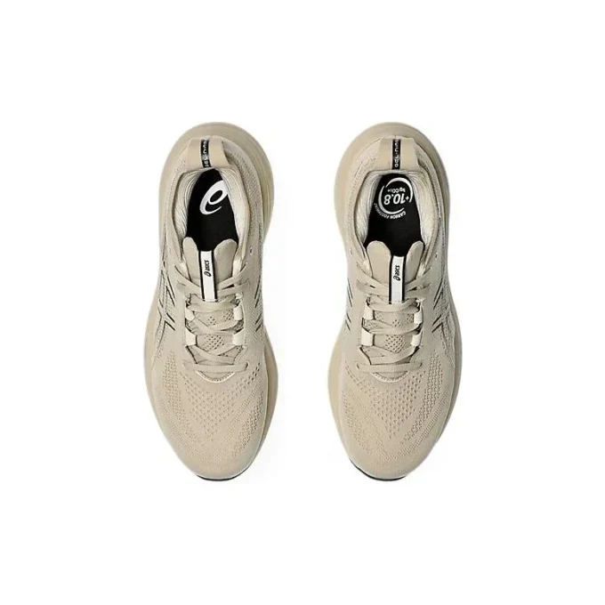 Gel-Nimbus 26 «Feather Grey Black» Gel-Nimbus 26 «Feather Grey Black»