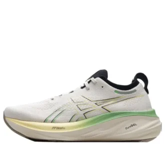 Gel-Nimbus 26 «Grey Green»