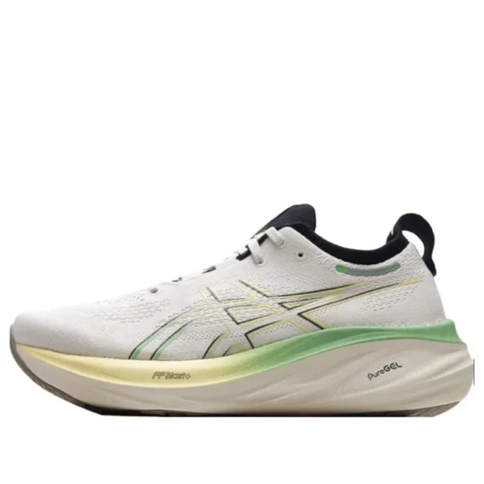 Gel-Nimbus 26 «Grey Green»