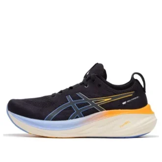Gel-Nimbus 26 Lite-Show «Negro»