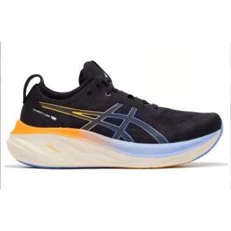 Gel-Nimbus 26 Lite-Show «Negro»