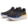 Gel-Nimbus 26 Lite-Show «Negro»