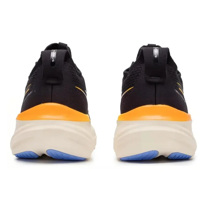 Gel-Nimbus 26 Lite-Show «Negro»