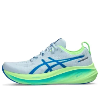 Gel-Nimbus 26 «Lite Show Sea Glass»