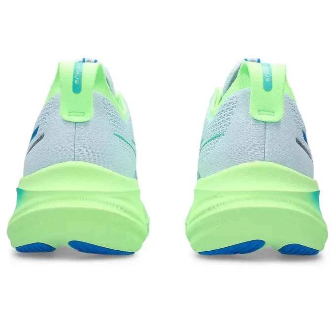 Gel-Nimbus 26 «Lite Show Sea Glass»