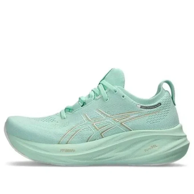 Gel-Nimbus 26 «Mint Tint»