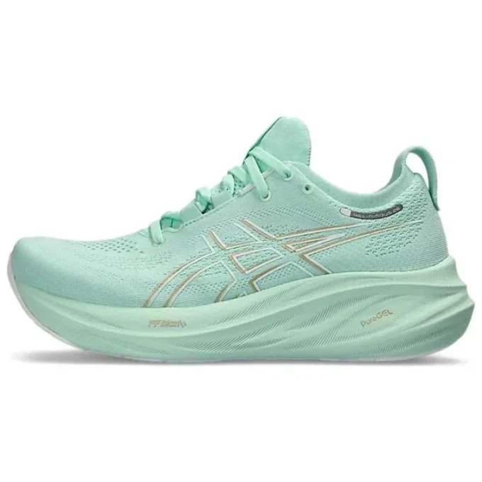 Gel-Nimbus 26 «Mint Tint»
