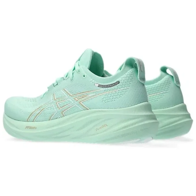 Gel-Nimbus 26 «Mint Tint»