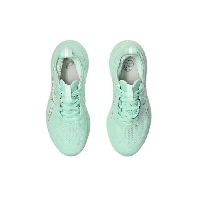 Gel-Nimbus 26 «Mint Tint»