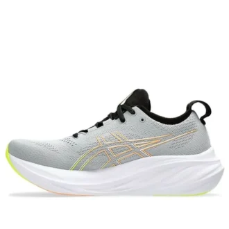 Gel-Nimbus 26 Mirai «Gris, Negro y Naranja»