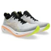 Gel-Nimbus 26 Mirai «Gris, Negro y Naranja»