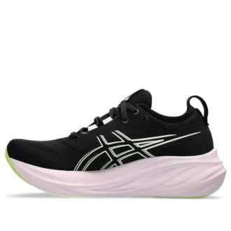 Gel-Nimbus 26 «Negro Neón Lima»