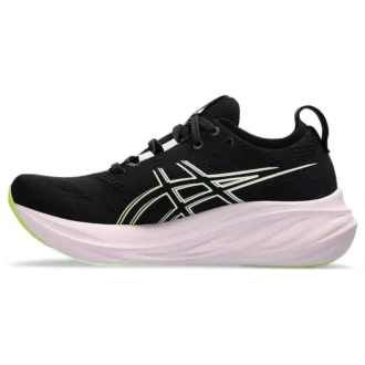 Gel-Nimbus 26 «Negro Neón Lima»