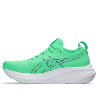 Gel-Nimbus 26 «New Leaf Soothing Sea»