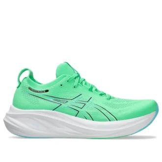 Gel-Nimbus 26 «New Leaf Soothing Sea»