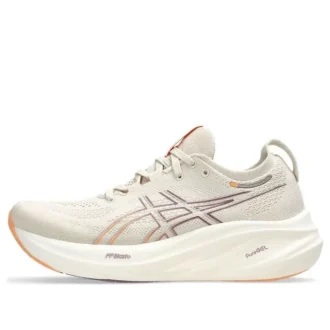Gel-Nimbus 26 «Oatmeal Faded Orange»