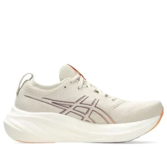 Gel-Nimbus 26 «Oatmeal Faded Orange»