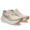Gel-Nimbus 26 «Oatmeal Faded Orange»