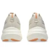 Gel-Nimbus 26 «Oatmeal Faded Orange»
