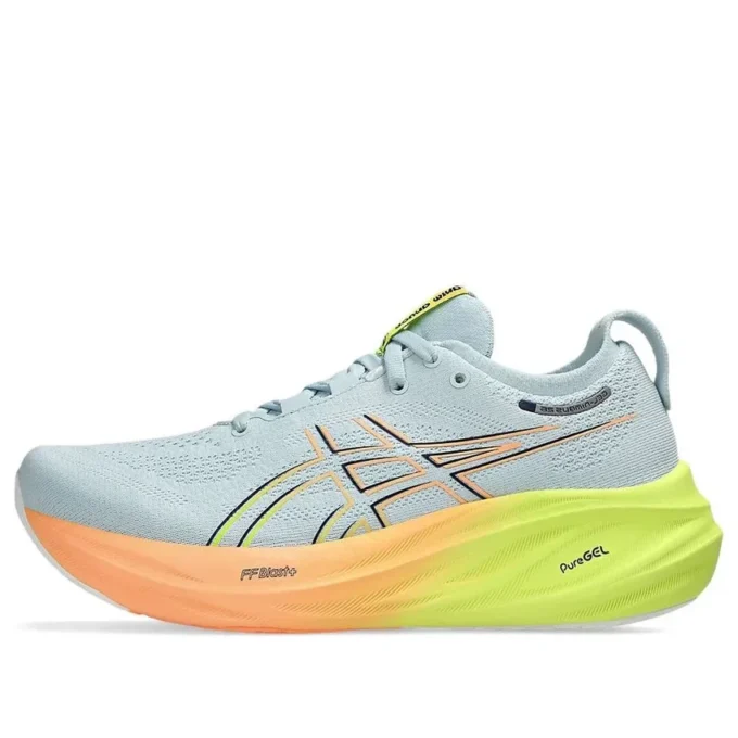 Gel-Nimbus 26 «Paris»