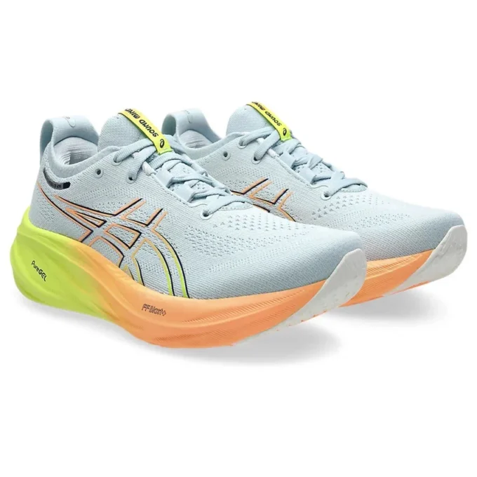 Gel-Nimbus 26 «Paris»