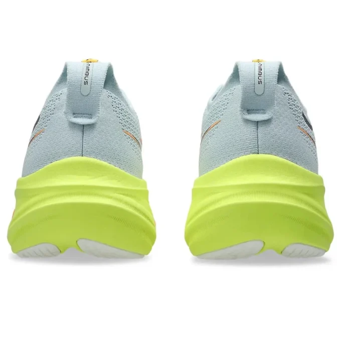 Gel-Nimbus 26 «Paris»