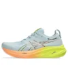 Gel-Nimbus 26 Paris «Cool Grey Safety Yellow»