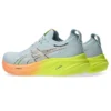 Gel-Nimbus 26 Paris «Cool Grey Safety Yellow»