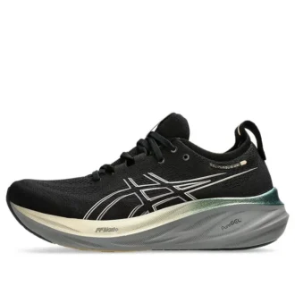 Gel-Nimbus 26 Platinum «Black Champagne»