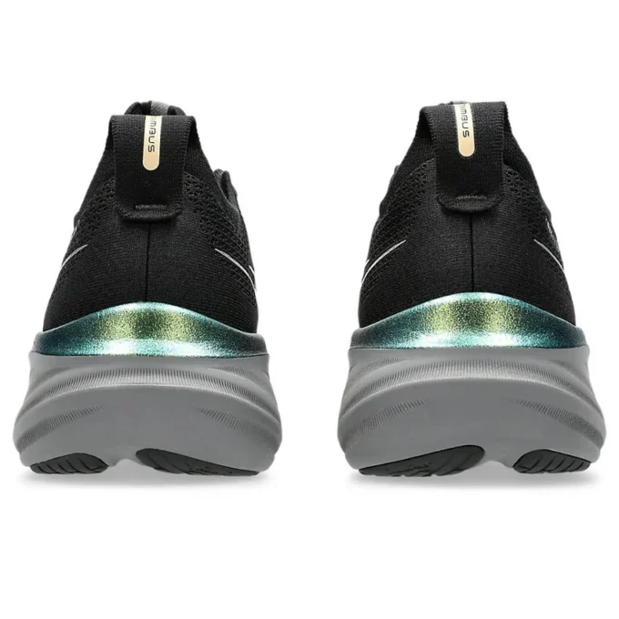 Gel-Nimbus 26 Platinum «Black Champagne»