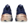 Gel-Nimbus 26 Platinum «Navy»