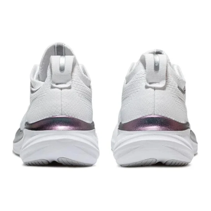 Gel-Nimbus 26 Platinum «Real White Pure Silver»