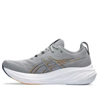 Gel-Nimbus 26 Wide «Sheet Rock Orange»