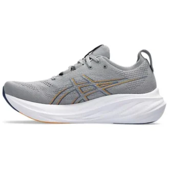 Gel-Nimbus 26 Wide «Sheet Rock Orange»
