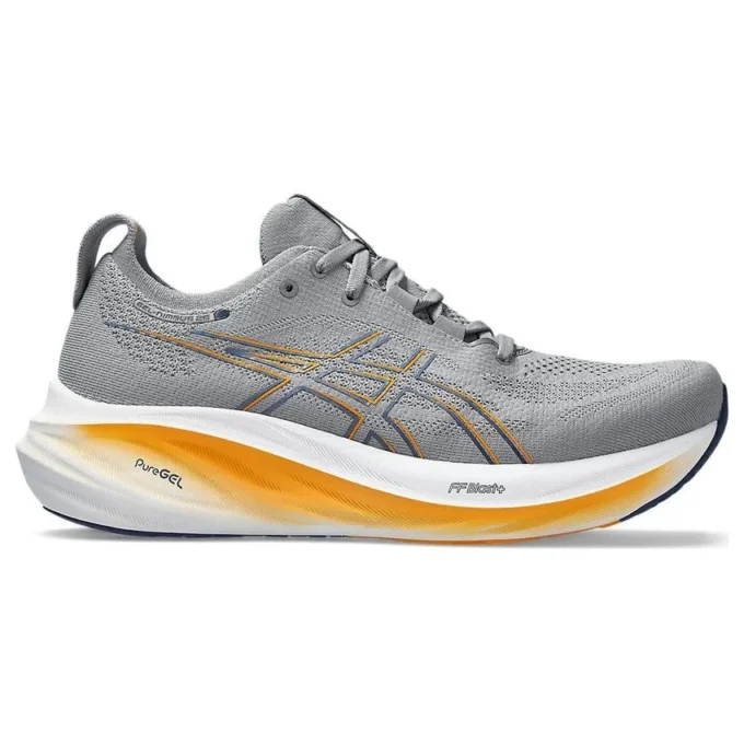 Gel-Nimbus 26 «Sheet Rock»