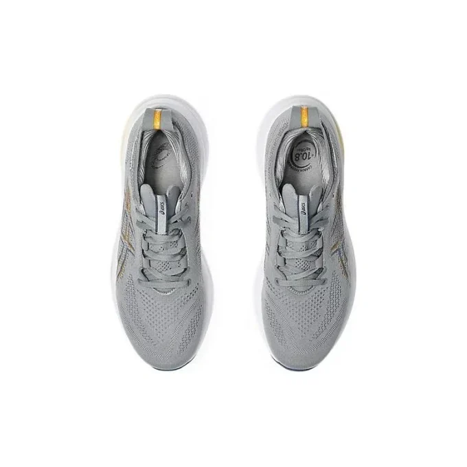 Gel-Nimbus 26 «Sheet Rock»