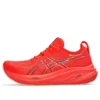 Gel-Nimbus 26 «Sunrise Red Black»
