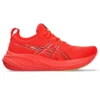 Gel-Nimbus 26 «Sunrise Red Black»