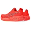 Gel-Nimbus 26 «Sunrise Red Black»