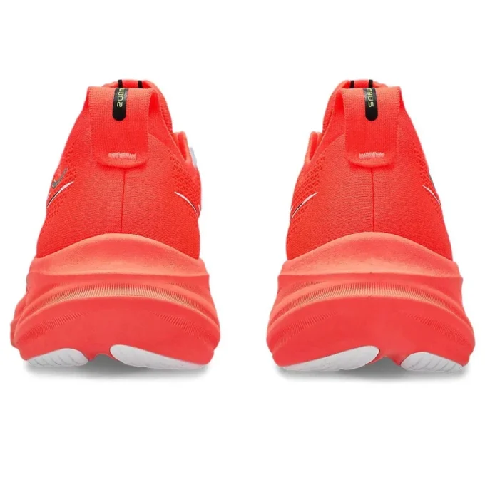 Gel-Nimbus 26 «Sunrise Red Black»