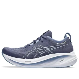 Gel-Nimbus 26 «Thunder Blue»