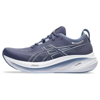Gel-Nimbus 26 «Thunder Blue»