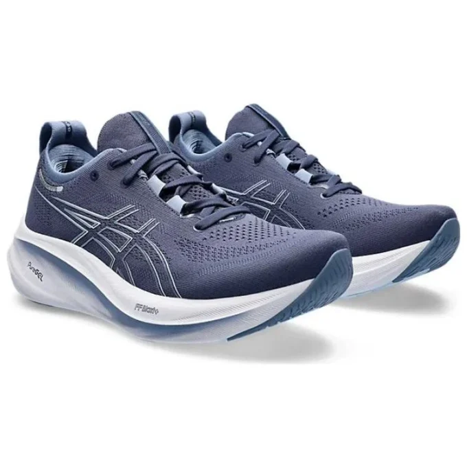 Gel-Nimbus 26 «Thunder Blue»