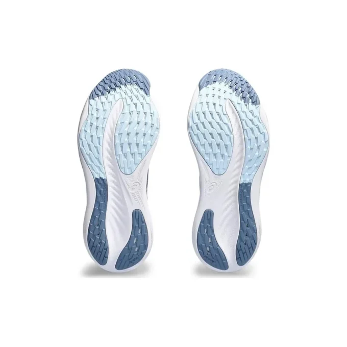Gel-Nimbus 26 «Thunder Blue»