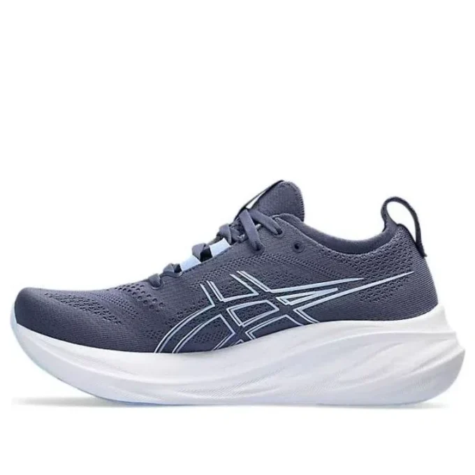 Gel-Nimbus 26 «Thunder Blue Sapphire»