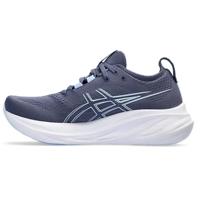 Gel-Nimbus 26 «Thunder Blue Sapphire»