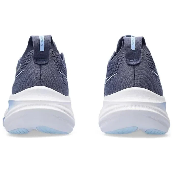 Gel-Nimbus 26 «Thunder Blue Sapphire»