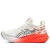 Gel-Nimbus 26 Tokyo «White Flash Coral»