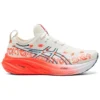 Gel-Nimbus 26 Tokyo «White Flash Coral»