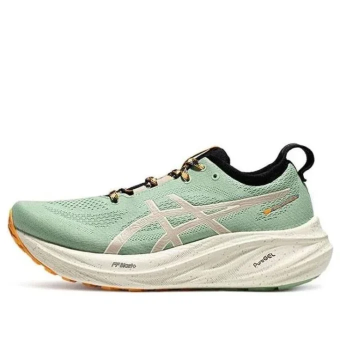 Gel-Nimbus 26 TR «Nature Bathing Fellow Yellow»